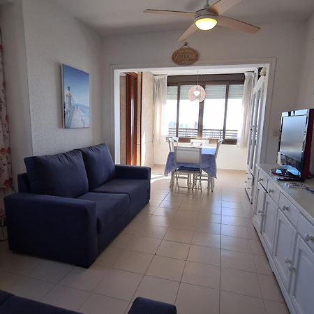 Apartamento Gemelos XII 27 If 貝尼多姆 外观 照片