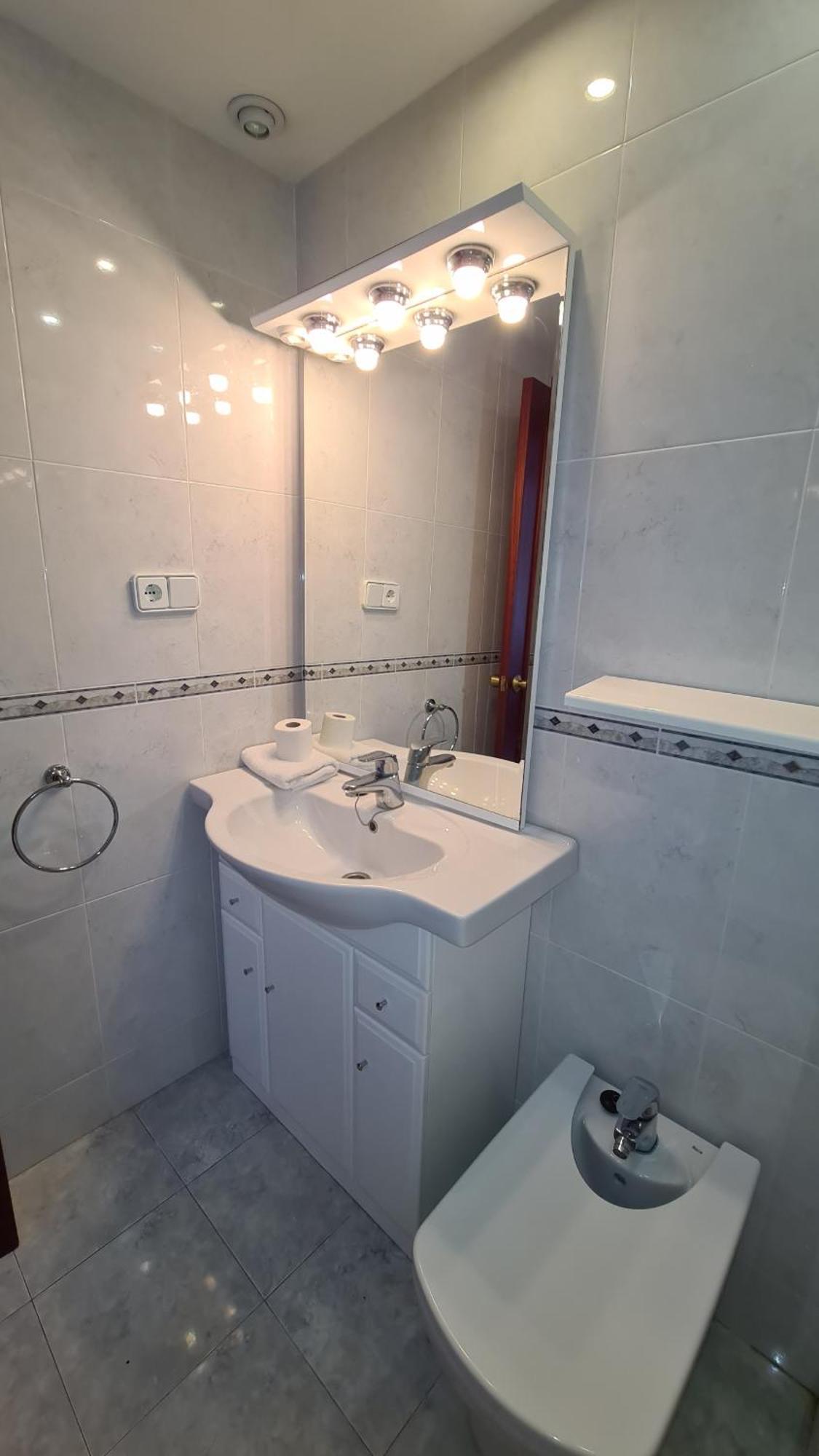 Apartamento Gemelos XII 27 If 貝尼多姆 外观 照片