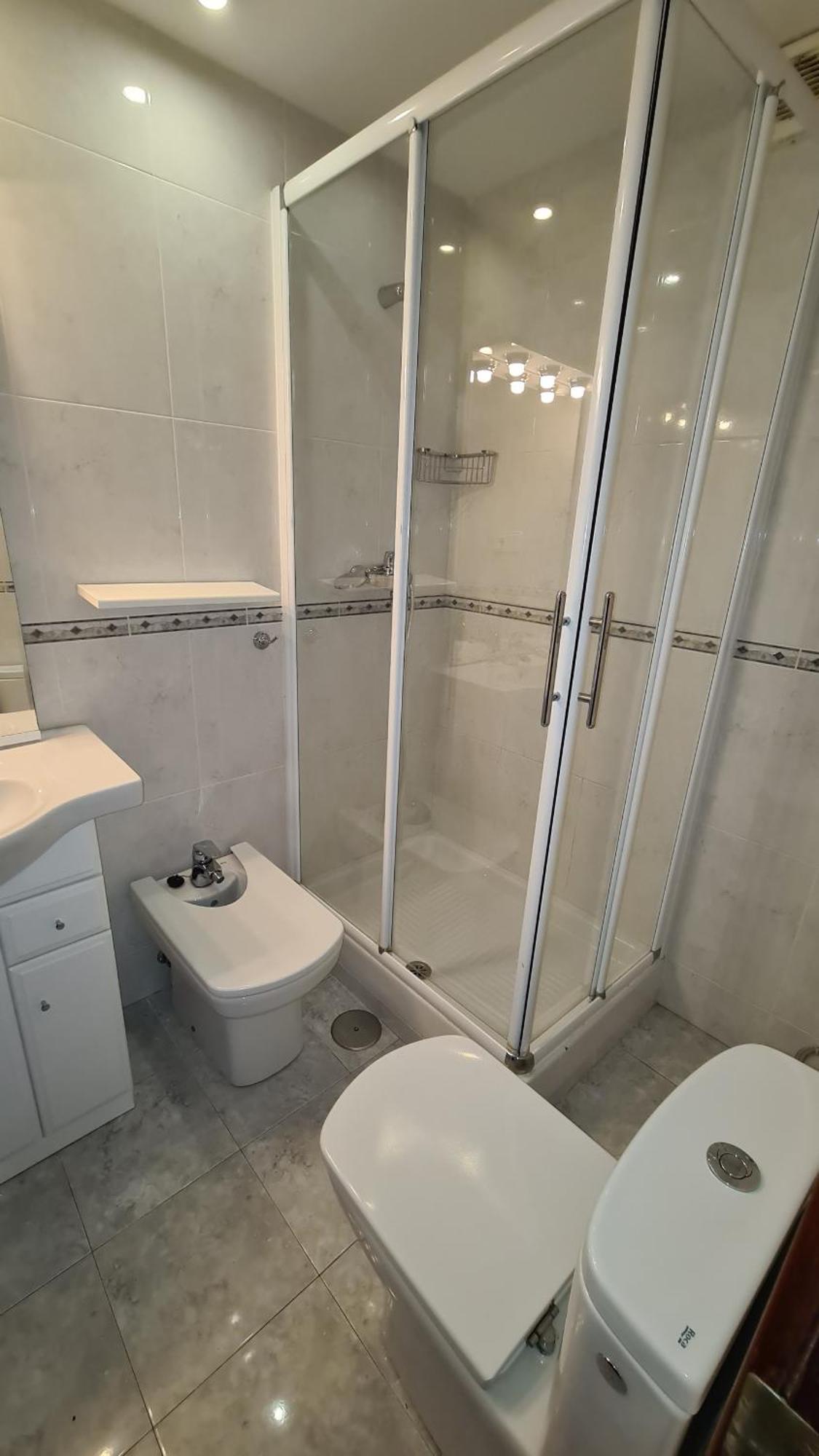Apartamento Gemelos XII 27 If 貝尼多姆 外观 照片