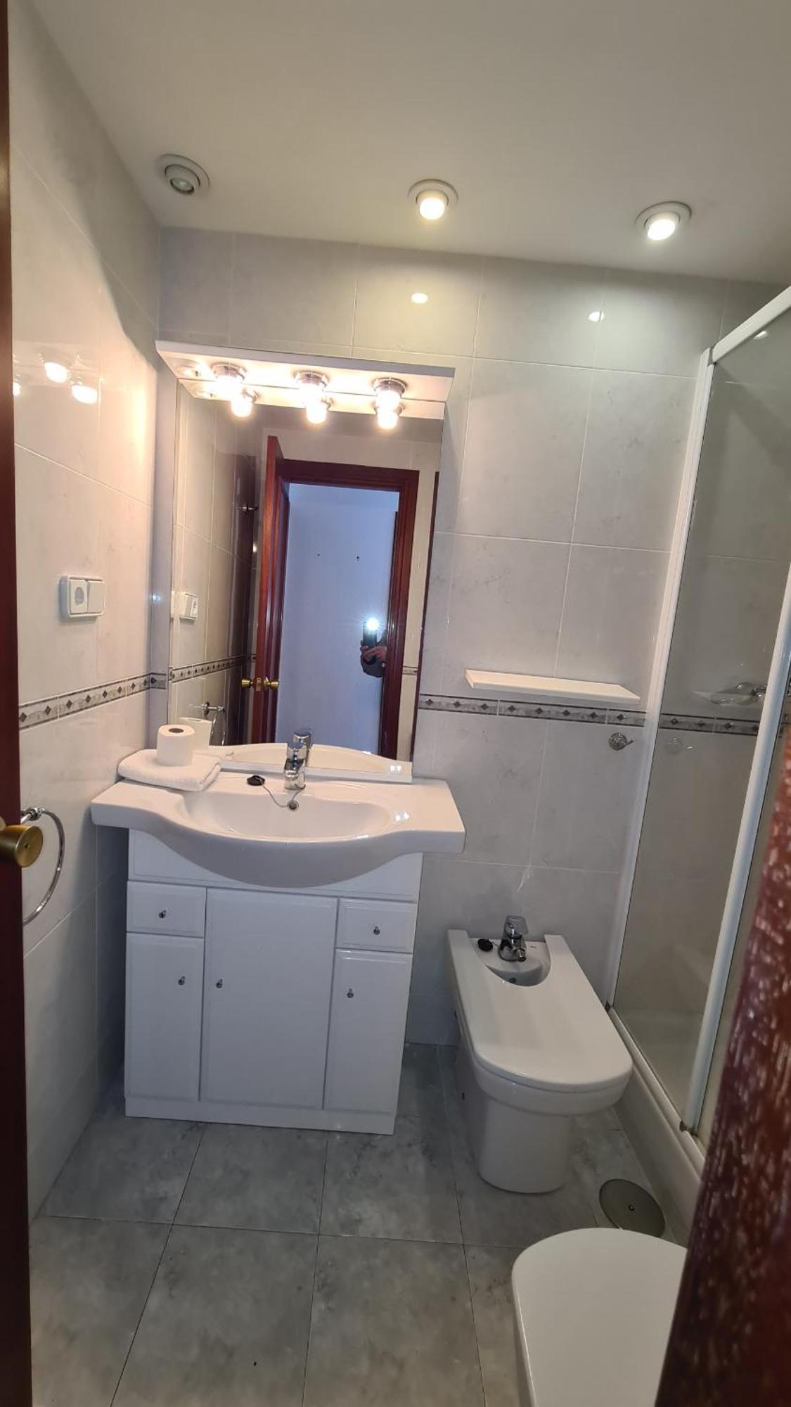 Apartamento Gemelos XII 27 If 貝尼多姆 外观 照片