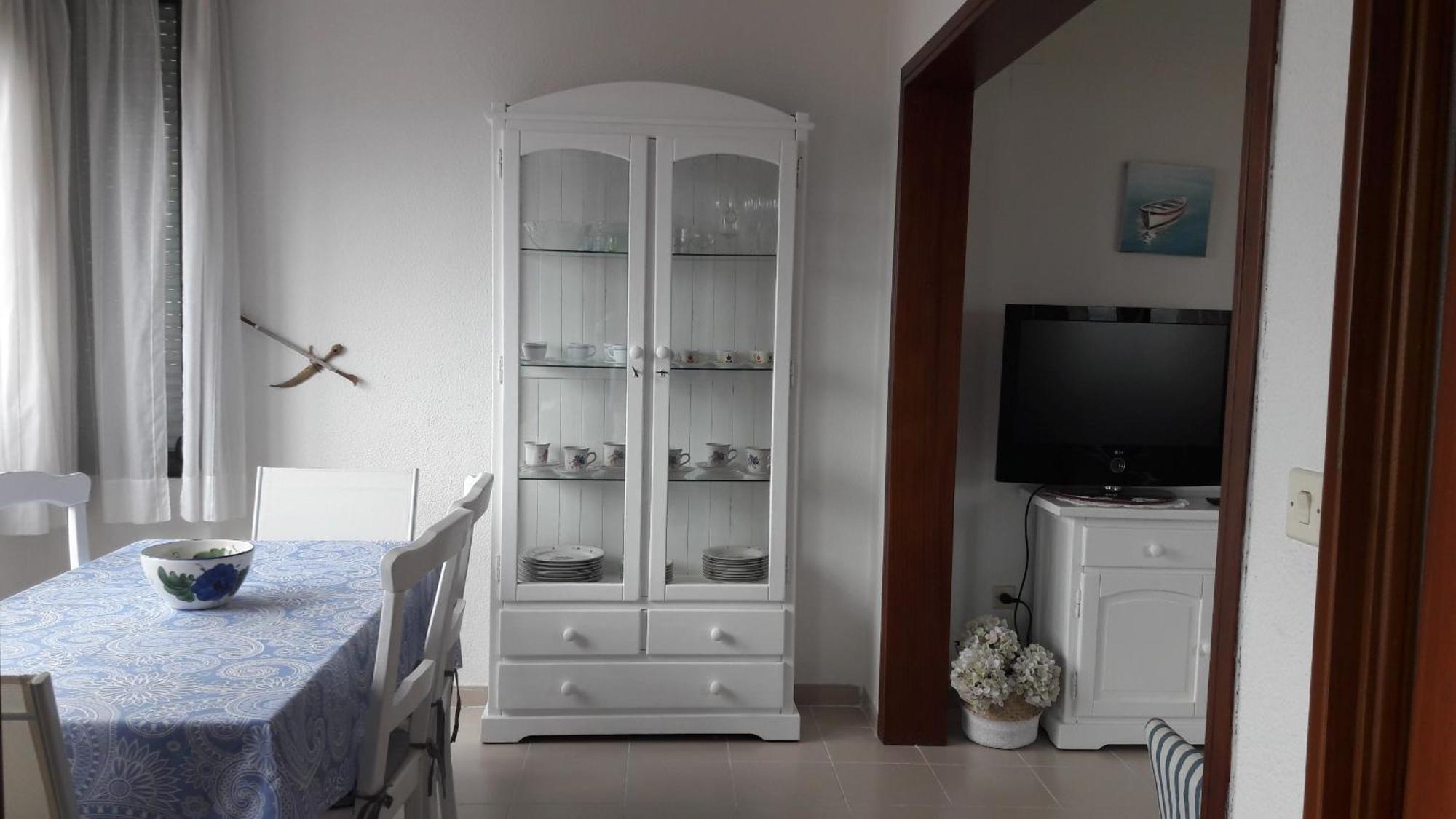 Apartamento Gemelos XII 27 If 貝尼多姆 外观 照片